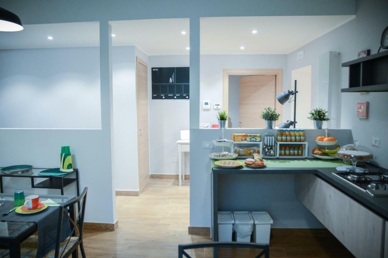La Fara Bed & Breakfast 3*